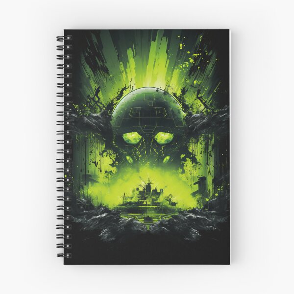 Item preview, Nuclear Symbol: Radioactive Hazard in Graphics designed and sold by Piotrek0001.