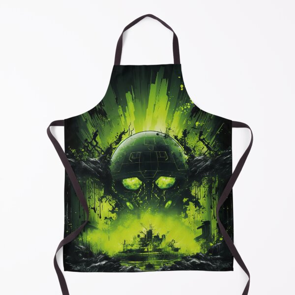 Item preview, Nuclear Symbol: Radioactive Hazard in Graphics designed and sold by Piotrek0001.
