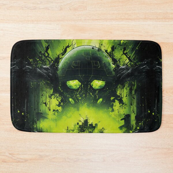 Item preview, Nuclear Symbol: Radioactive Hazard in Graphics designed and sold by Piotrek0001.