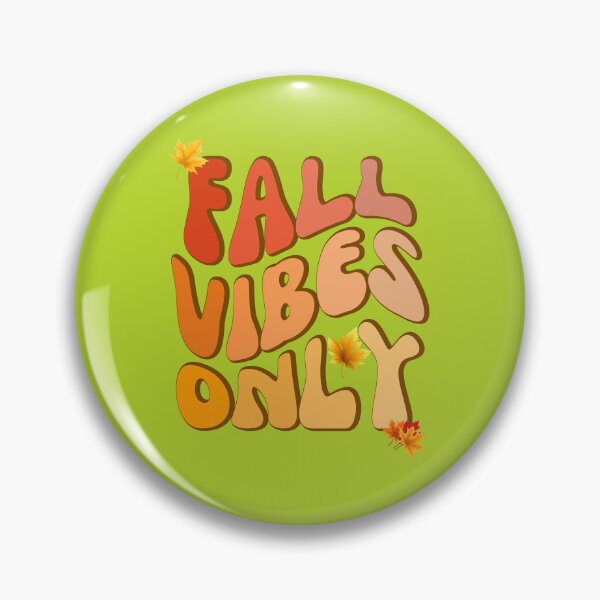 Artikelvorschau, Fall Vibes Only Vintage Groovige Herbstsaison entworfen und verkauft von artprintschabab.