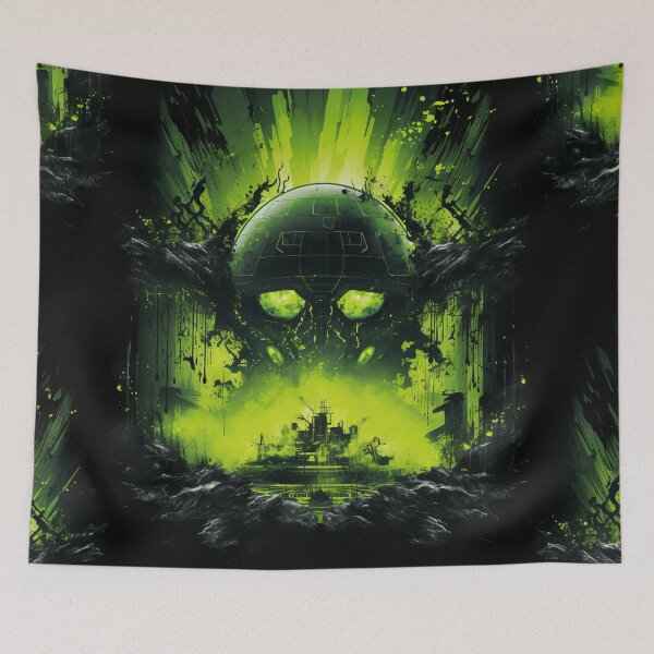 Item preview, Nuclear Symbol: Radioactive Hazard in Graphics designed and sold by Piotrek0001.