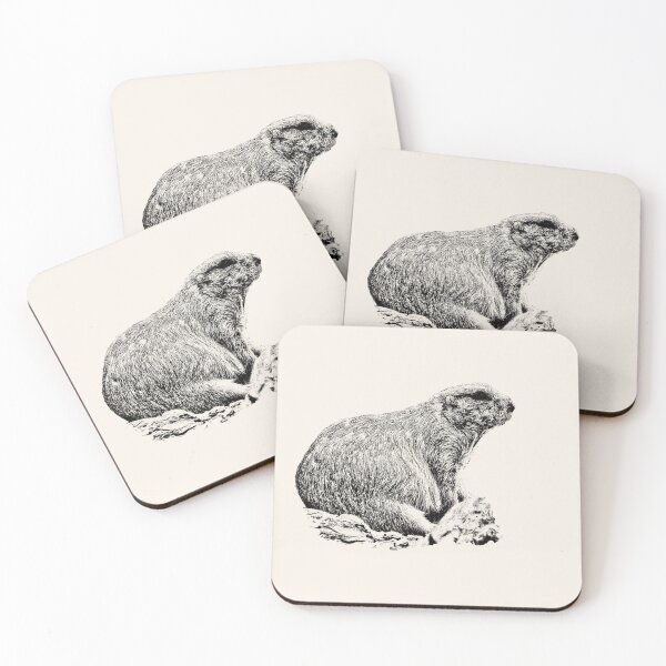 Item preview, Prairie dog designed and sold by Guardi71.