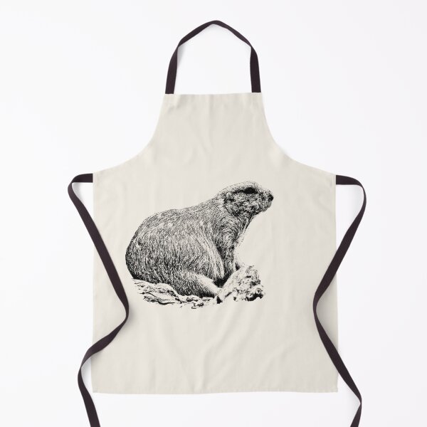Item preview, Prairie dog designed and sold by Guardi71.