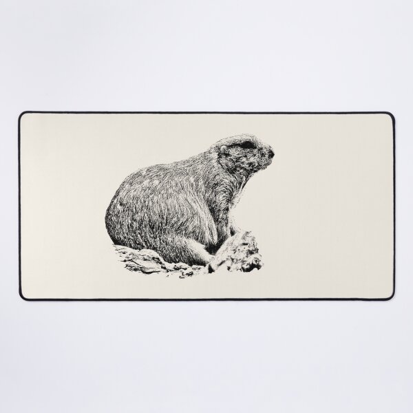 Item preview, Prairie dog designed and sold by Guardi71.