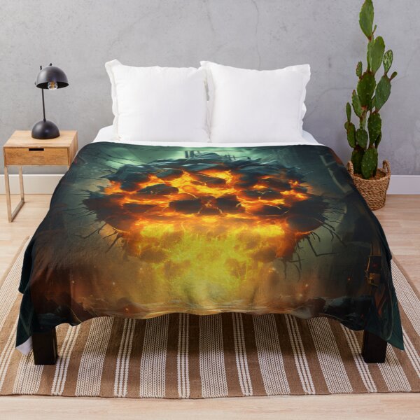 Item preview, Nuclear Symbol: Radioactive Hazard in Graphics designed and sold by Piotrek0001.