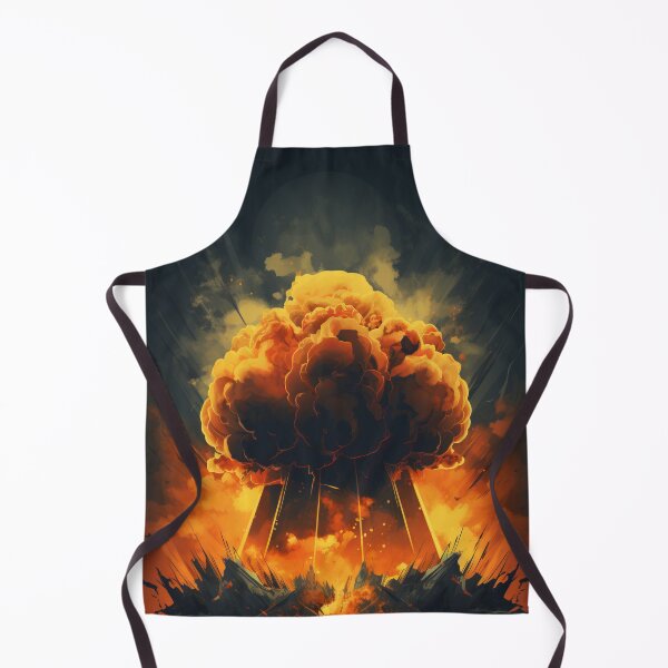 Item preview, Nuclear Symbol: Radioactive Hazard in Graphics designed and sold by Piotrek0001.