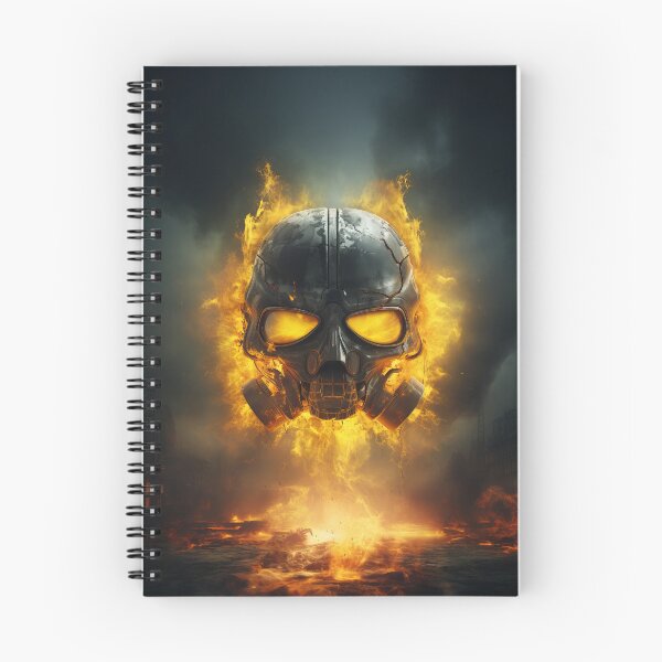 Item preview, Nuclear Symbol: Radioactive Hazard in Graphics designed and sold by Piotrek0001.