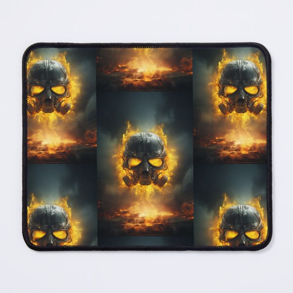 Item preview, Nuclear Symbol: Radioactive Hazard in Graphics designed and sold by Piotrek0001.