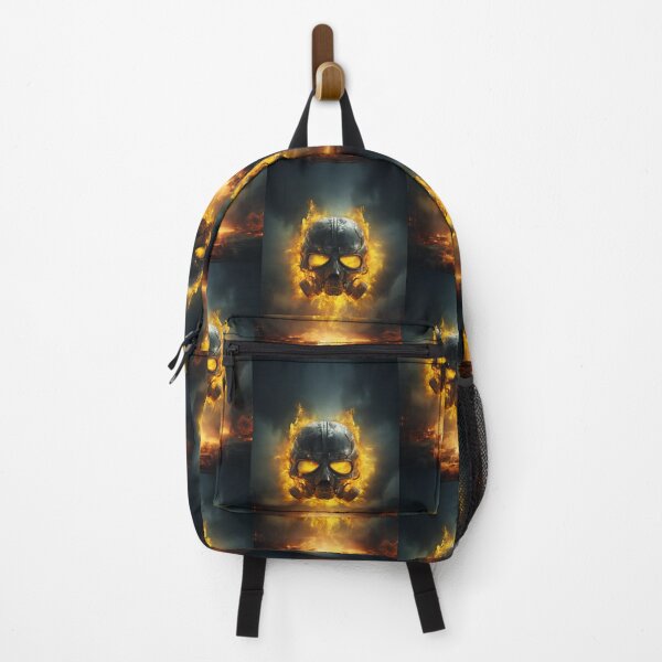 Item preview, Nuclear Symbol: Radioactive Hazard in Graphics designed and sold by Piotrek0001.