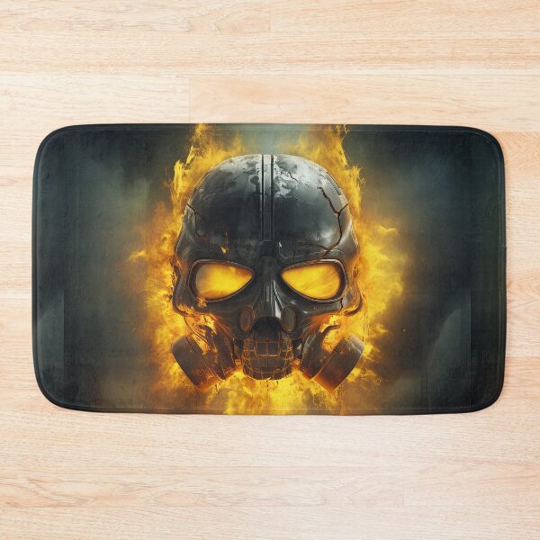 Item preview, Nuclear Symbol: Radioactive Hazard in Graphics designed and sold by Piotrek0001.
