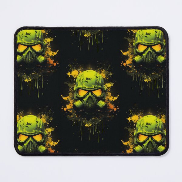 Item preview, Nuclear Symbol: Radioactive Hazard in Graphics designed and sold by Piotrek0001.