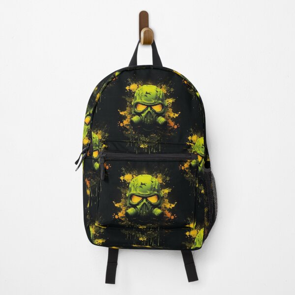 Item preview, Nuclear Symbol: Radioactive Hazard in Graphics designed and sold by Piotrek0001.