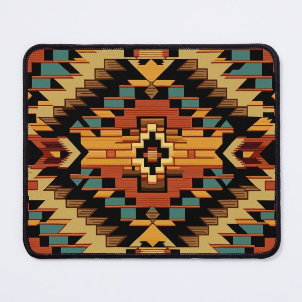 Item preview, Navaho designed and sold by Ellimade.