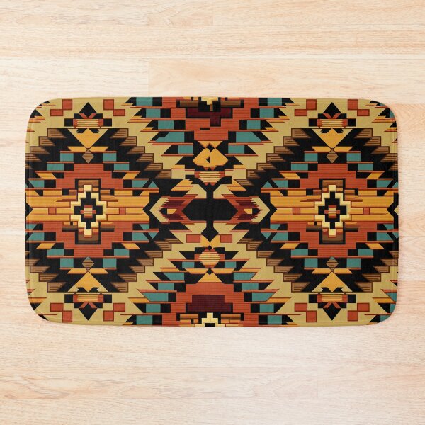 Item preview, Navaho designed and sold by Ellimade.