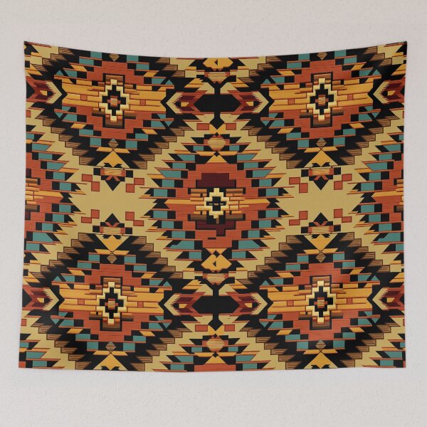 Item preview, Navaho designed and sold by Ellimade.