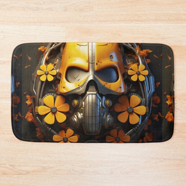 Item preview, Nuclear Symbol: Radioactive Hazard in Graphics designed and sold by Piotrek0001.