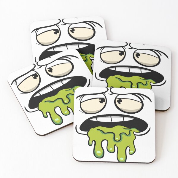 Item preview, "Euphoria Explosion: Happy Face Design" designed and sold by Hidden  Hue.