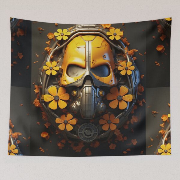 Item preview, Nuclear Symbol: Radioactive Hazard in Graphics designed and sold by Piotrek0001.