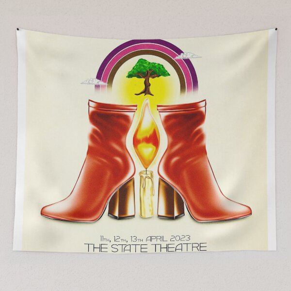 Item preview, The State Theatre designed and sold by AlexCosta941.