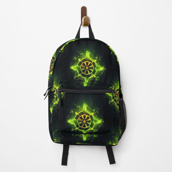 Item preview, Nuclear Symbol: Radioactive Hazard in Graphics designed and sold by Piotrek0001.