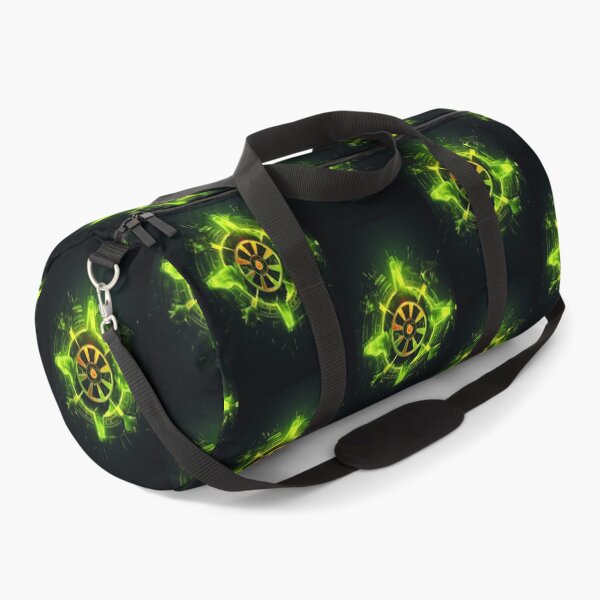 Item preview, Nuclear Symbol: Radioactive Hazard in Graphics designed and sold by Piotrek0001.