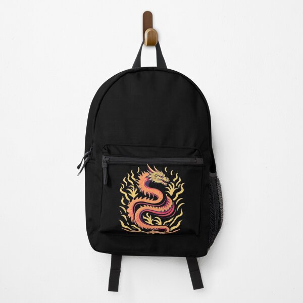 Item preview, Japanese Dragon designed and sold by TrendyPalette.