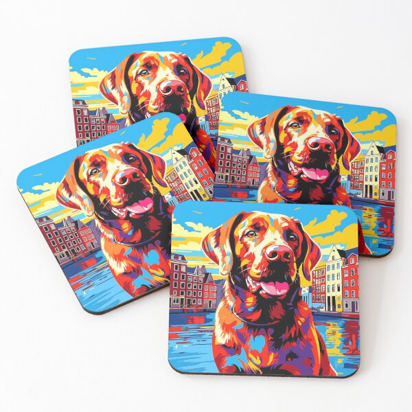 Item preview, Dog  designed and sold by loganjafarov.