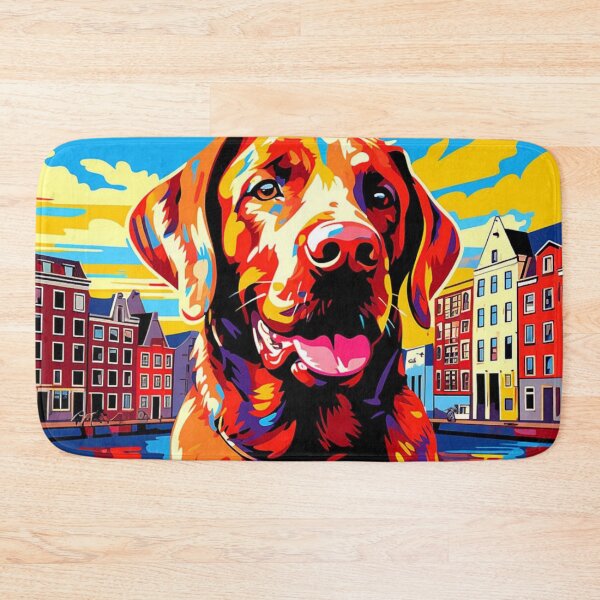 Item preview, Dog  designed and sold by loganjafarov.