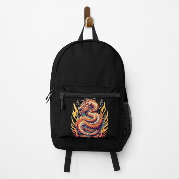Item preview, Japanese Dragon designed and sold by TrendyPalette.