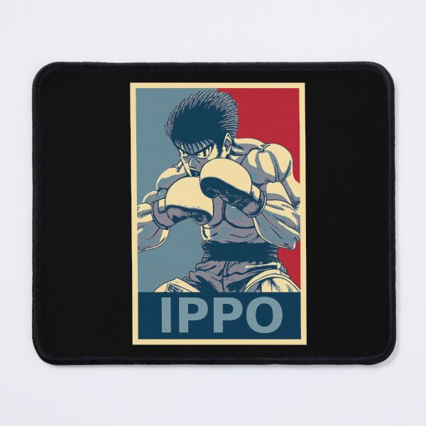 Item preview, Hajime No Ippo Boxing Anime Hope designed and sold by TrueArtsStore.