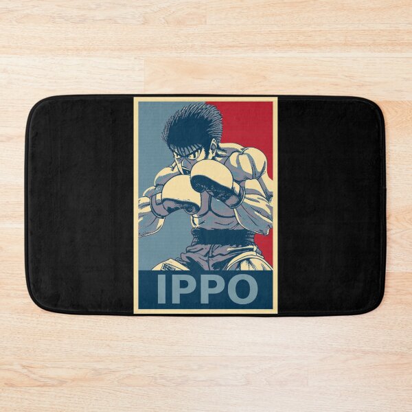 Item preview, Hajime No Ippo Boxing Anime Hope designed and sold by TrueArtsStore.