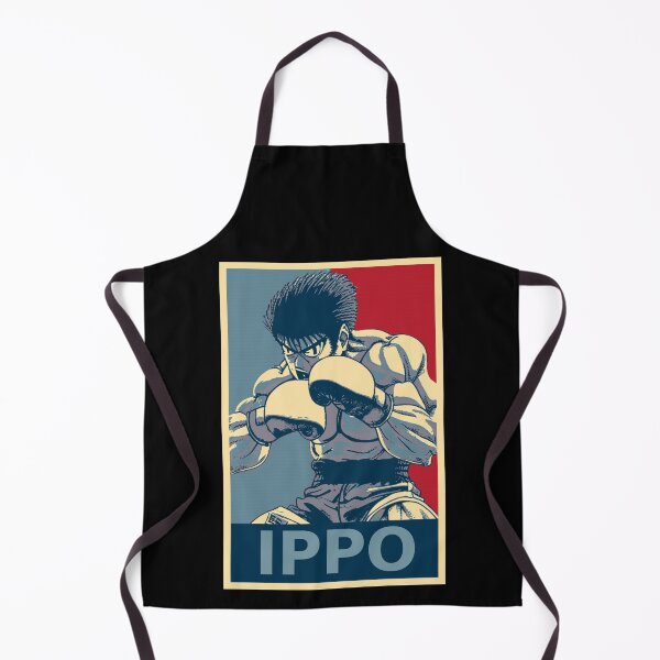 Item preview, Hajime No Ippo Boxing Anime Hope designed and sold by TrueArtsStore.