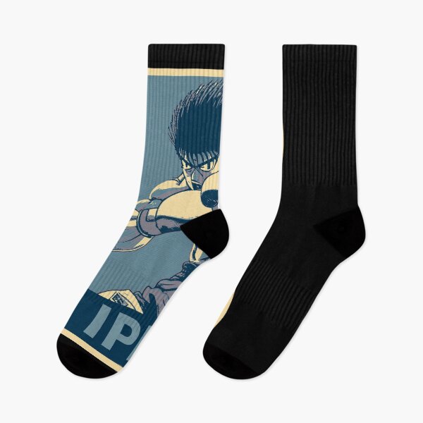 Item preview, Hajime No Ippo Boxing Anime Hope designed and sold by TrueArtsStore.