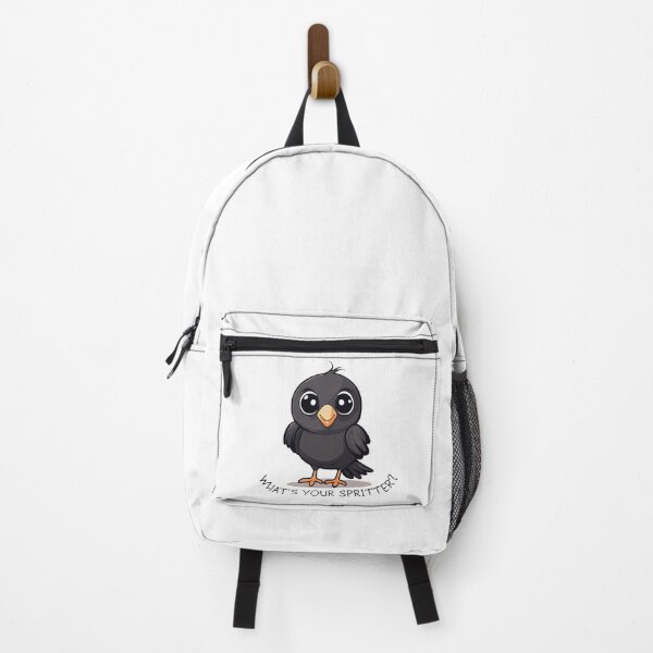 Item preview, Raven Spritter designed and sold by Spritter.