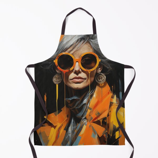 Item preview, Iris Apfel designed and sold by Greg-Wes.