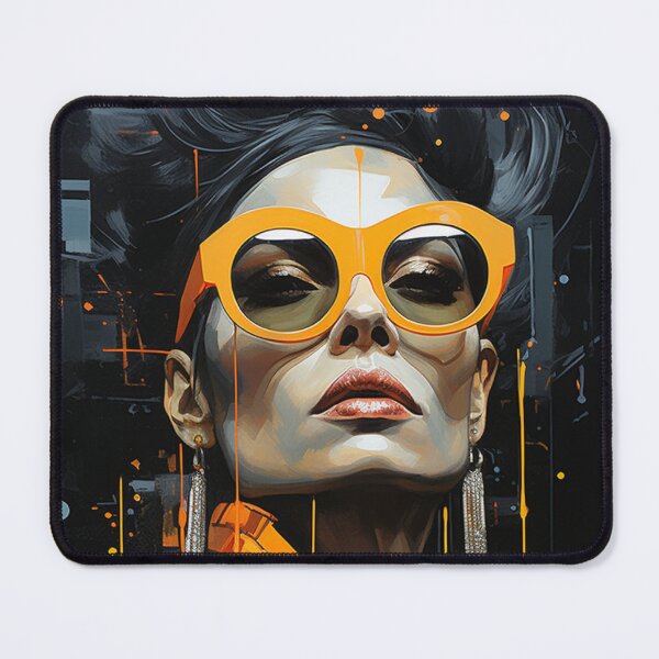 Item preview, Iris Apfel designed and sold by Greg-Wes.