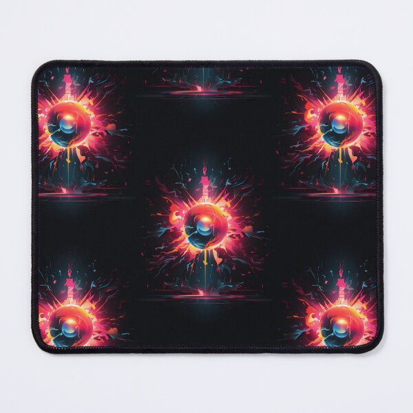 Item preview, Nuclear Symbol: Radioactive Hazard in Graphics designed and sold by Piotrek0001.