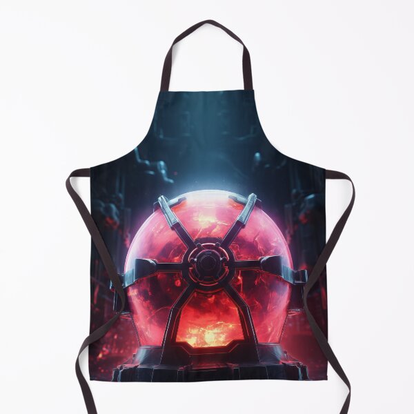 Item preview, Nuclear Symbol: Radioactive Hazard in Graphics designed and sold by Piotrek0001.