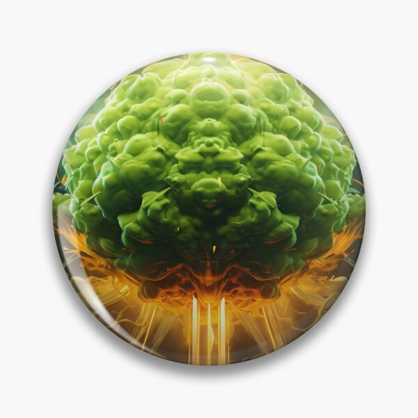 Item preview, Nuclear Symbol: Radioactive Hazard in Graphics designed and sold by Piotrek0001.