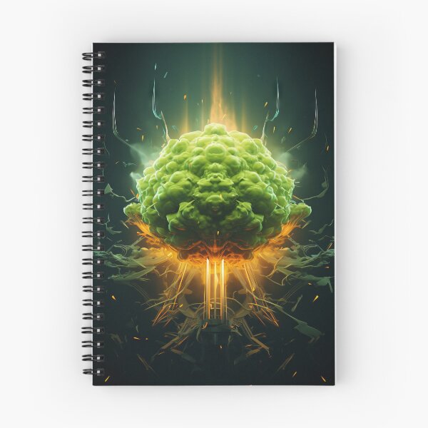 Item preview, Nuclear Symbol: Radioactive Hazard in Graphics designed and sold by Piotrek0001.