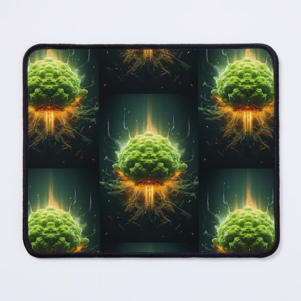 Item preview, Nuclear Symbol: Radioactive Hazard in Graphics designed and sold by Piotrek0001.