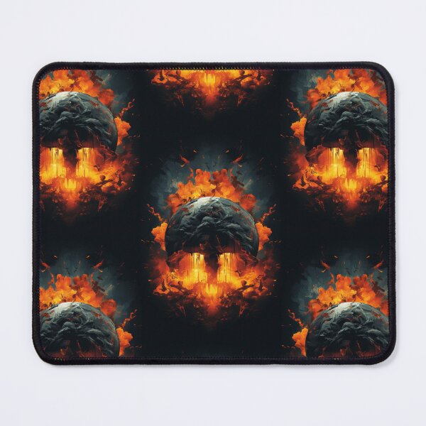 Item preview, Nuclear Symbol: Radioactive Hazard in Graphics designed and sold by Piotrek0001.