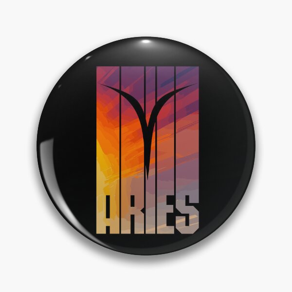 Item preview, Aries Starsign designed and sold by MyStarSign.