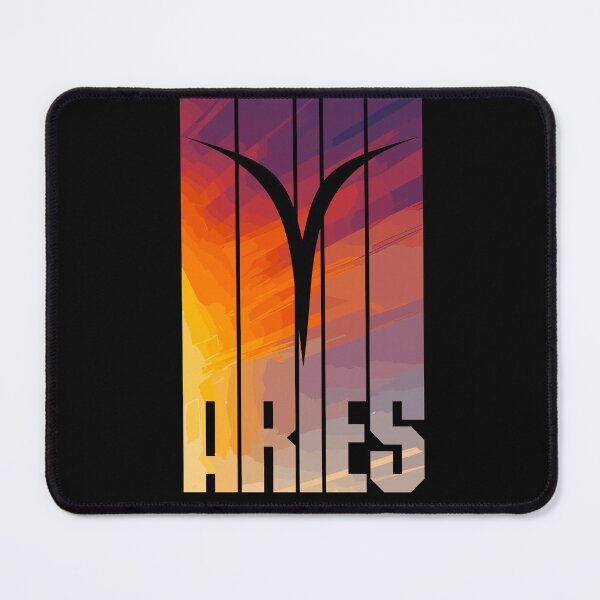 Item preview, Aries Starsign designed and sold by MyStarSign.