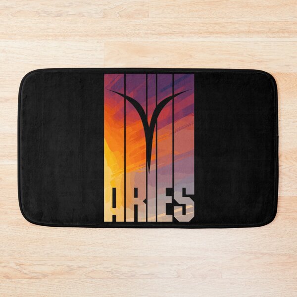 Item preview, Aries Starsign designed and sold by MyStarSign.