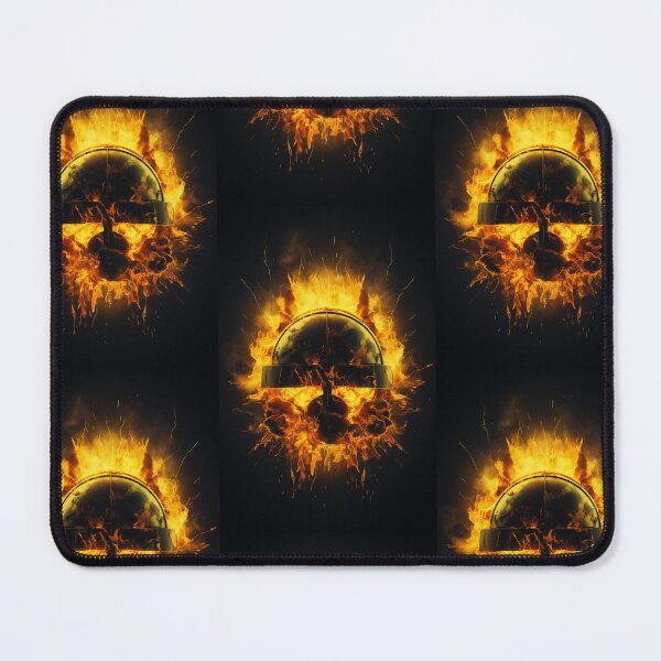 Item preview, Nuclear Symbol: Radioactive Hazard in Graphics designed and sold by Piotrek0001.