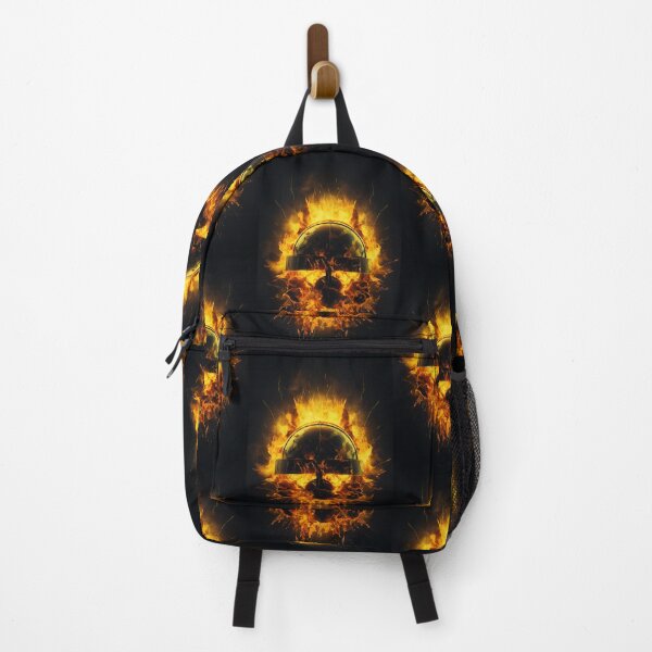 Item preview, Nuclear Symbol: Radioactive Hazard in Graphics designed and sold by Piotrek0001.