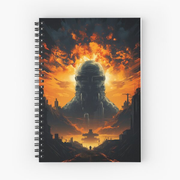 Item preview, Nuclear Symbol: Radioactive Hazard in Graphics designed and sold by Piotrek0001.