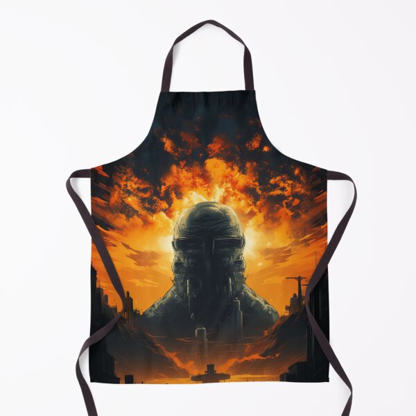 Item preview, Nuclear Symbol: Radioactive Hazard in Graphics designed and sold by Piotrek0001.
