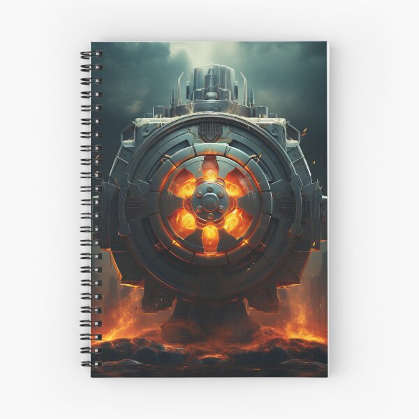 Item preview, Nuclear Symbol: Radioactive Hazard in Graphics designed and sold by Piotrek0001.